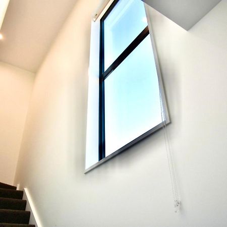 Brand New Close To Cbd 3 Bed 3 Bath With Garage Christchurch Exteriör bild