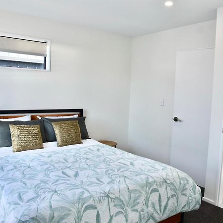 Brand New Close To Cbd 3 Bed 3 Bath With Garage Christchurch Exteriör bild