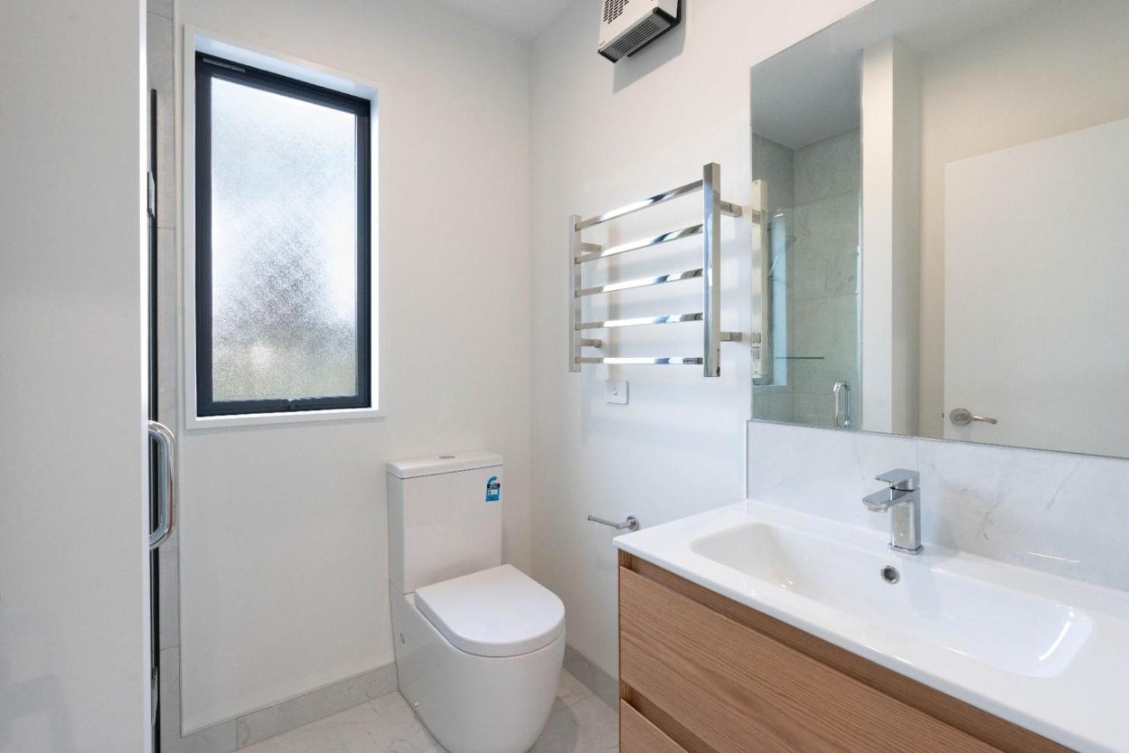 Brand New Close To Cbd 3 Bed 3 Bath With Garage Christchurch Exteriör bild