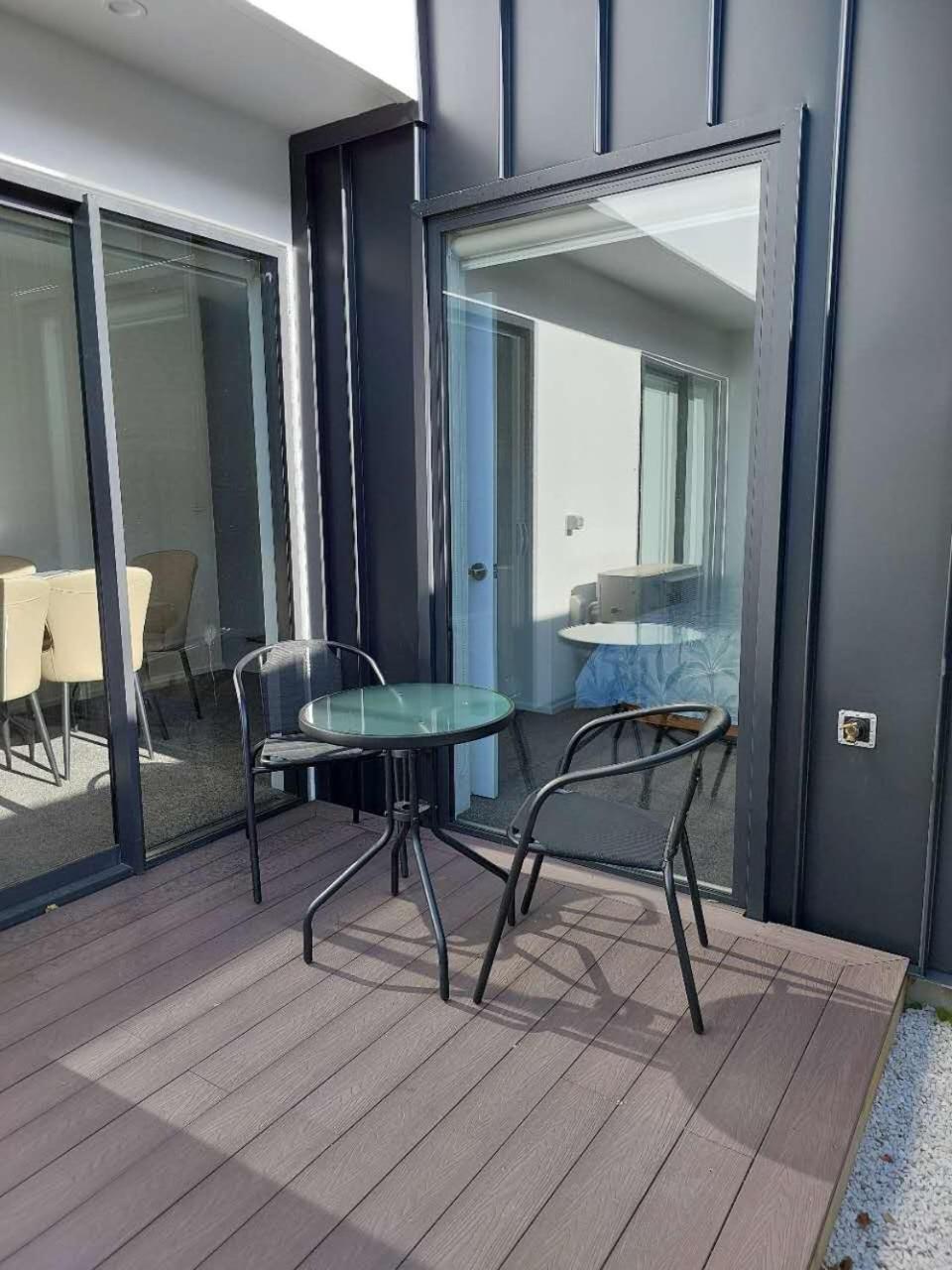 Brand New Close To Cbd 3 Bed 3 Bath With Garage Christchurch Exteriör bild