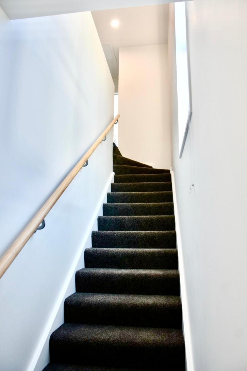 Brand New Close To Cbd 3 Bed 3 Bath With Garage Christchurch Exteriör bild