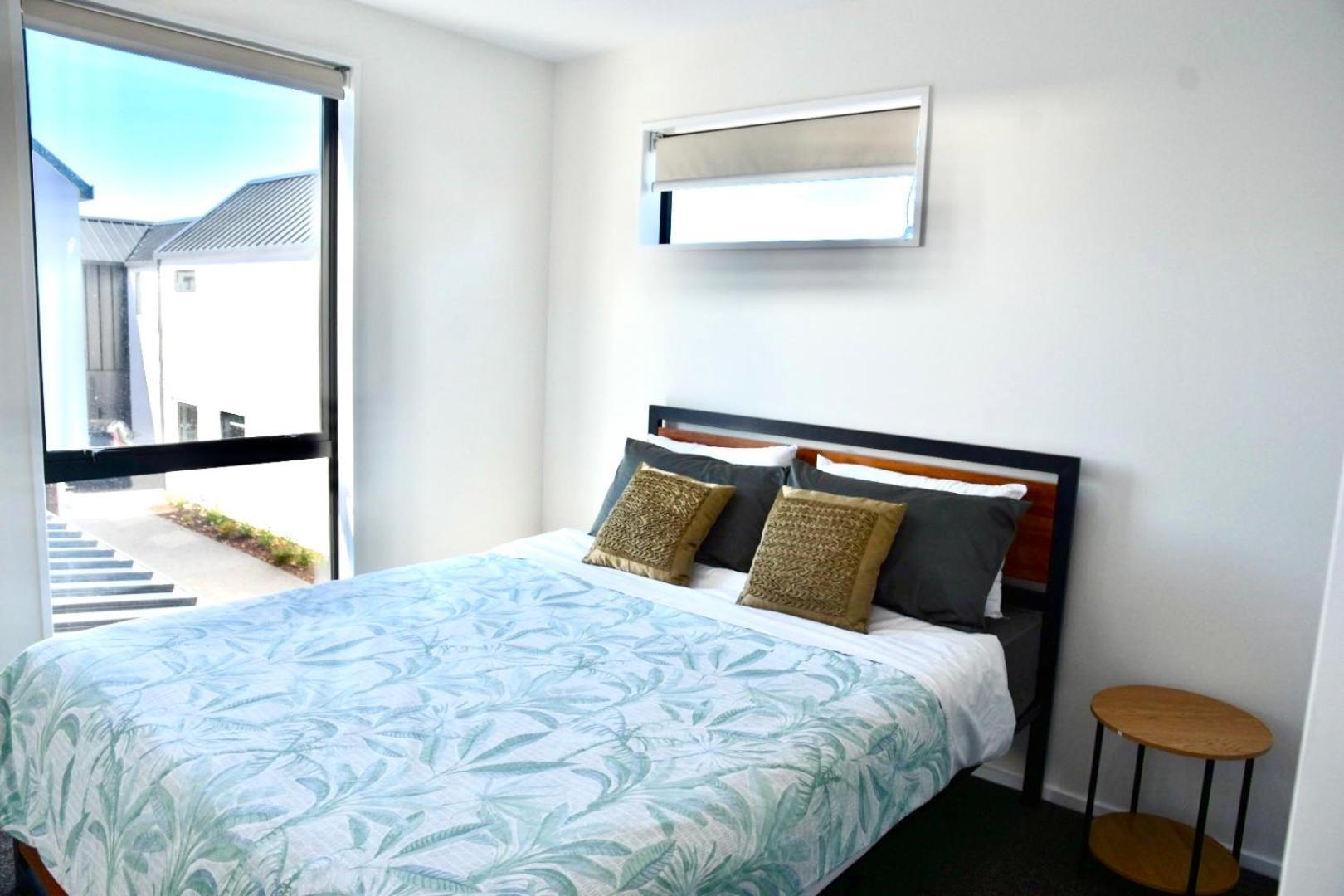 Brand New Close To Cbd 3 Bed 3 Bath With Garage Christchurch Exteriör bild