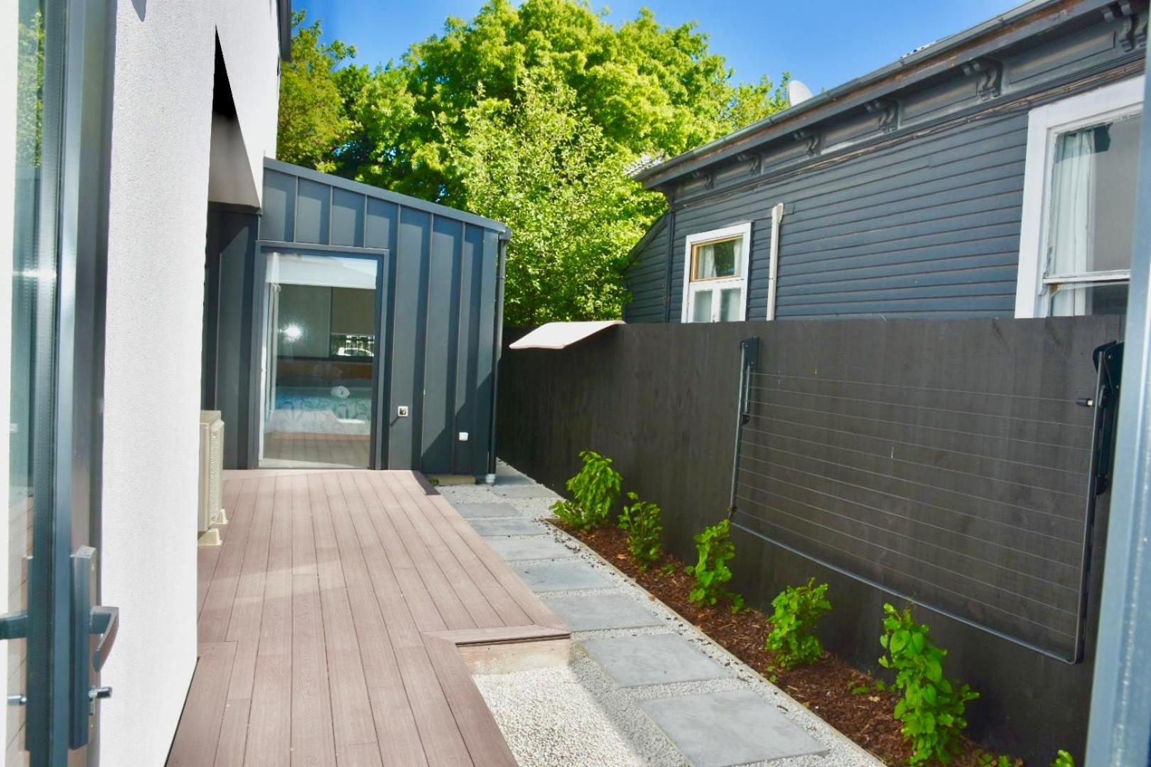 Brand New Close To Cbd 3 Bed 3 Bath With Garage Christchurch Exteriör bild