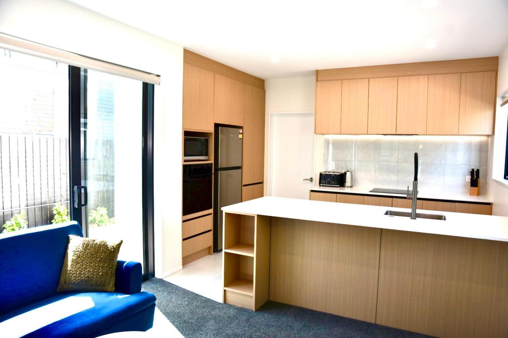 Brand New Close To Cbd 3 Bed 3 Bath With Garage Christchurch Exteriör bild