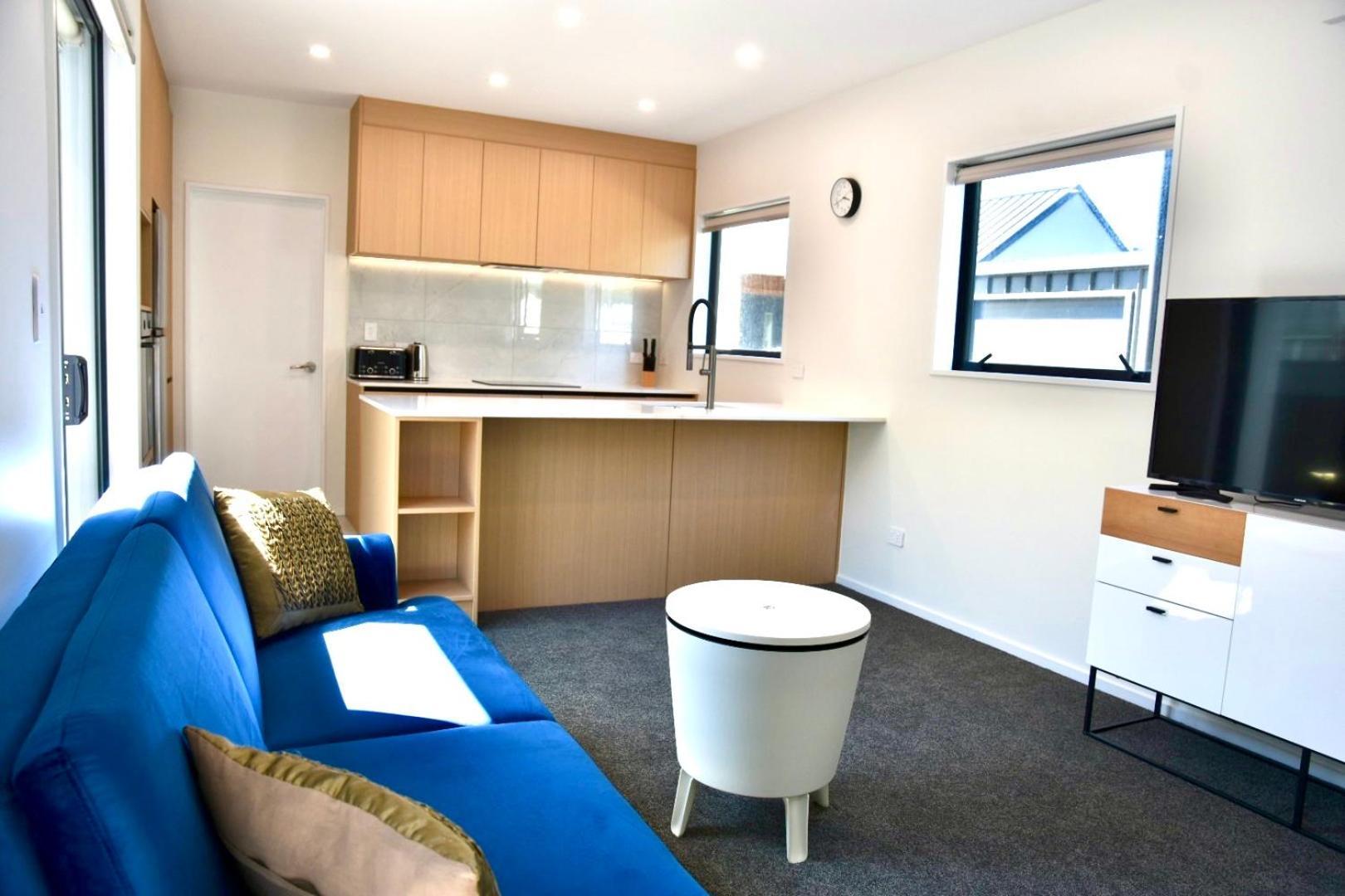 Brand New Close To Cbd 3 Bed 3 Bath With Garage Christchurch Exteriör bild